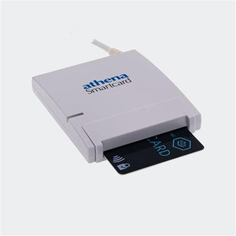 athena microsd smart card reader|athena health ehr integration.